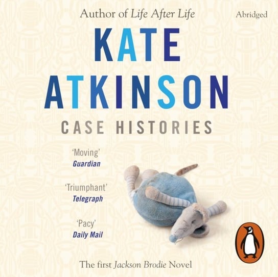 Case Histories Atkinson Kate