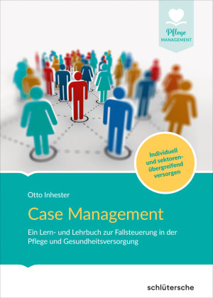 Case Management Schlütersche