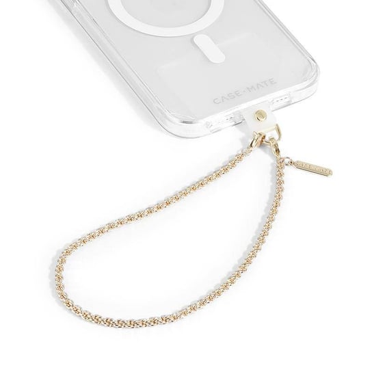 Case-Mate Phone Wristlet - Uniwersalna Smyczka Do Telefonu (Eternity Chain) Case-mate