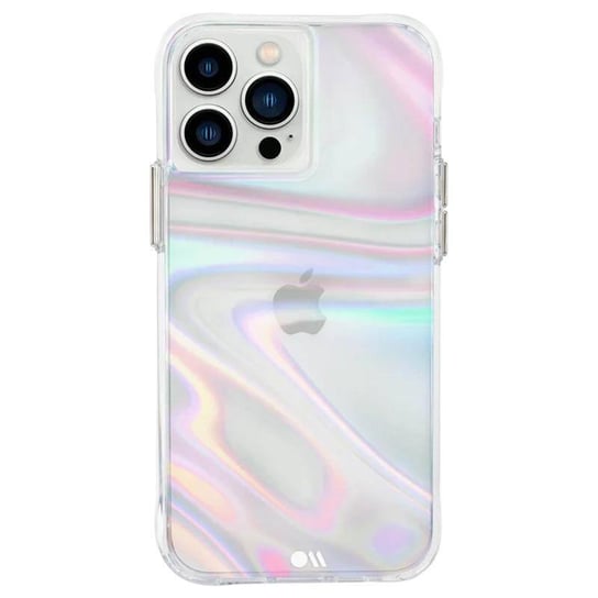 Case-Mate Soap Bubble - Etui Iphone 13 Pro Max (Iridescent) Case-mate