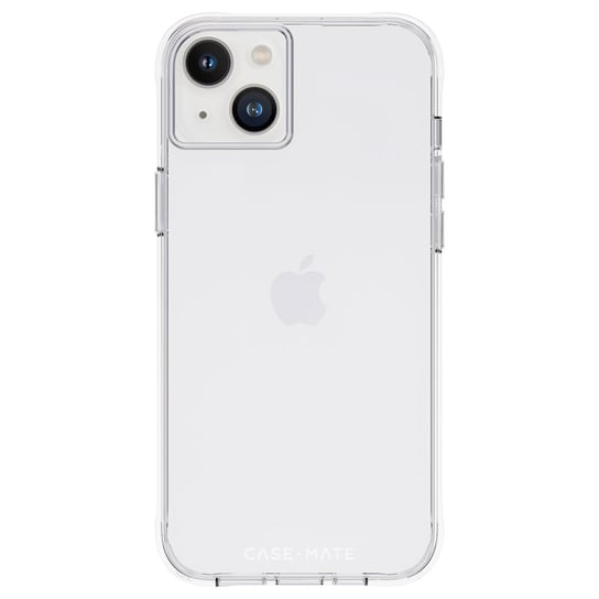 Case-Mate Tough Clear - Etui iPhone 14 Plus (Przezroczysty) Case-mate