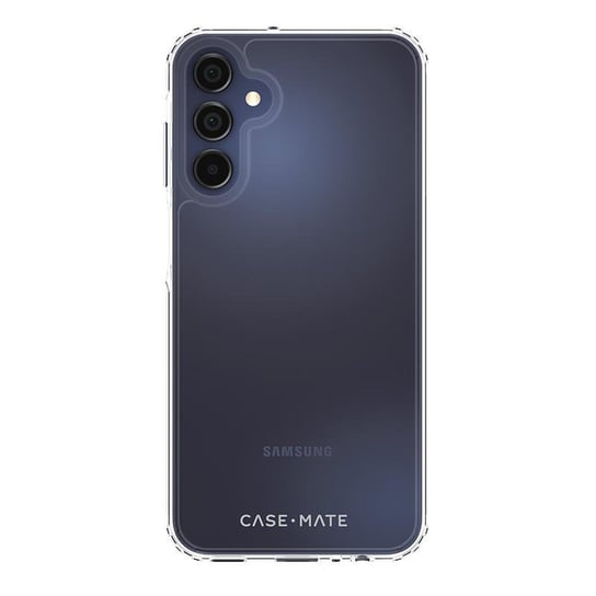 Case-Mate Tough Clear - Etui Samsungsung Galaxy A15 5G (Przezroczysty) Case-mate