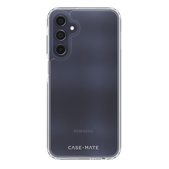 Case-Mate Tough Clear - Etui Samsungsung Galaxy A25 5G (Przezroczysty) Case-mate