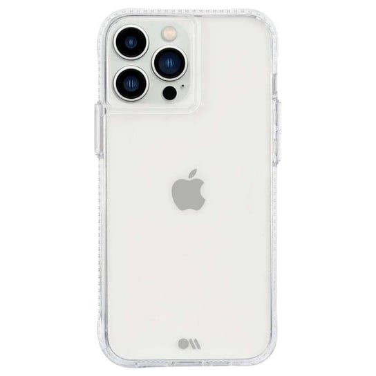 Case-Mate Tough Clear Plus - Etui Iphone 13 Pro Max (Przezroczysty) Case-mate