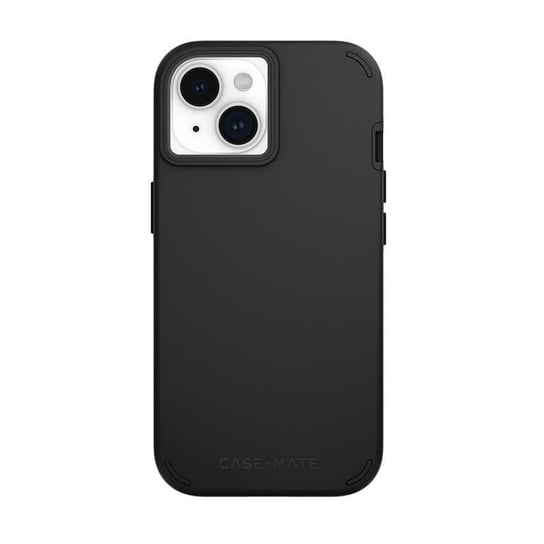 Case-Mate Tough Duo - Etui iPhone 15 (Black) Case-mate