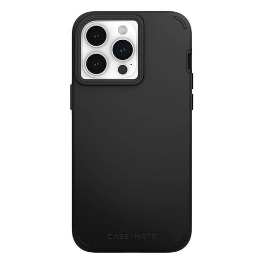 Case-Mate Tough Duo - Etui iPhone 15 Pro Max (Black) Case-mate