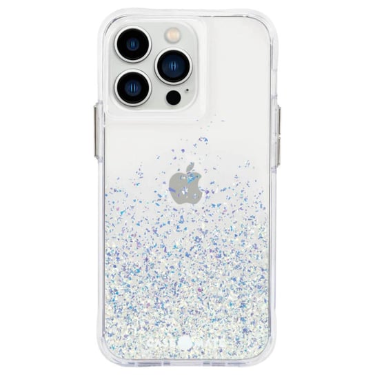 Case-Mate Twinkle Ombre - Etui iPhone 13 Pro (Stardust) Case-mate