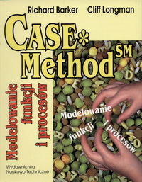 Case* Method SM Modelowanie funkcji i procesów Barker Richard