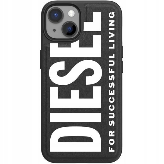 Case Na Telefon Diesel Do Iphone 14, Etui, Cover Diesel