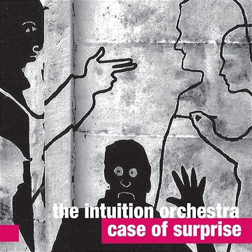 Case Od Suprise The Intuition Orchestra