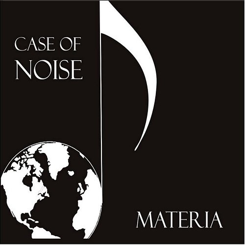 Case Of Noise Materia