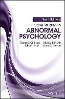 Case Studies in Abnormal Psychology Davison Gerald