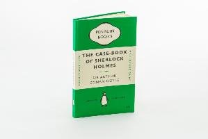 CASEBOOK OF SHERLOCK HOLMES NOTEBOOK Conan Doyle Arthur