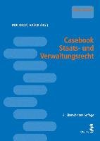 Casebook Staats- und Verwaltungsrecht Facultas.Wuv Universitats, Facultas