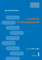Casebook Strafprozessrecht Wessely Wolfgang