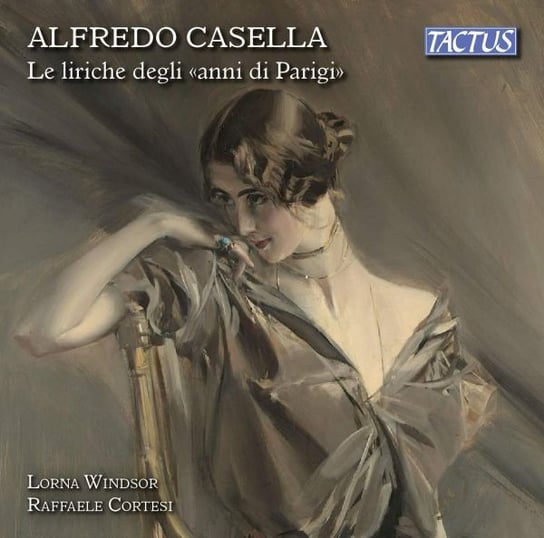 Casella/Le Liriche Degli Various Artists