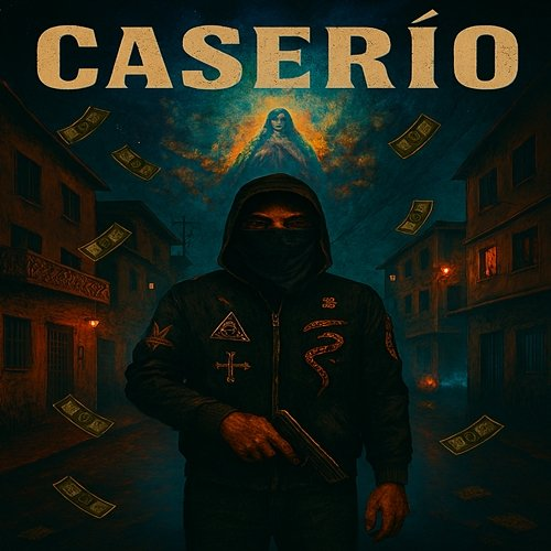 caserio Odix