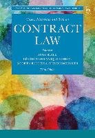 Cases, Materials and Text on Contract Law Hart Publishing