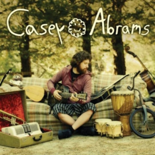 Casey Abrams Abrams Casey