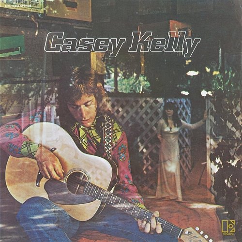 Casey Kelly Casey Kelly