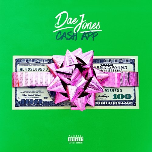 Cash App Dae Jones