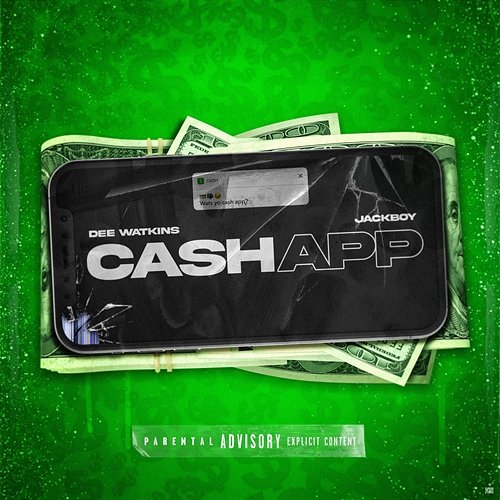 Cash App Dee Watkins feat. Jackboy