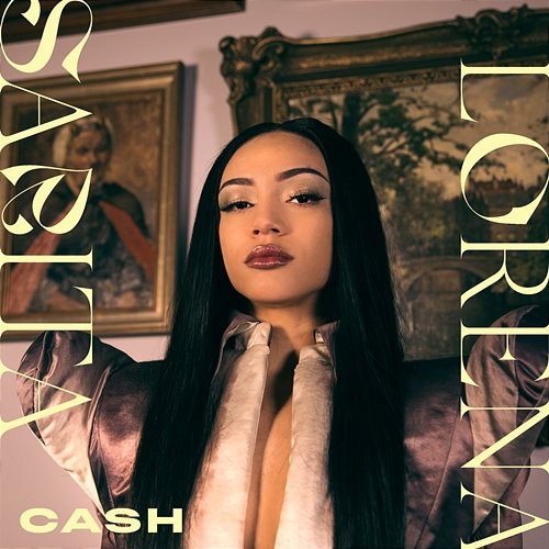 Cash Sarita Lorena