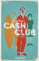 Cash Club Berkeley Ben