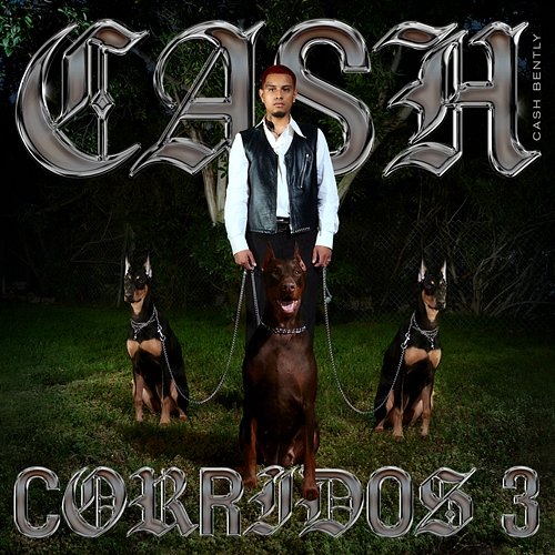 Cash Corridos 3 Cash Bently