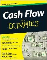 Cash Flow For Dummies Tracy John A., Tracy Tage