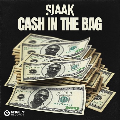 Cash In The Bag Sjaak