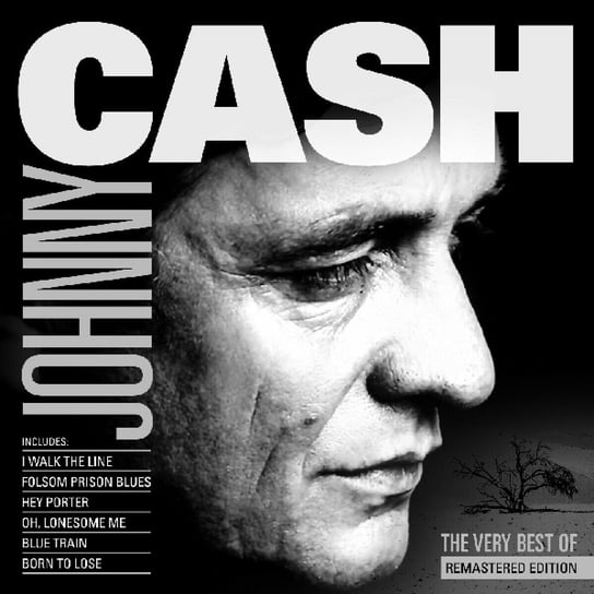Cash Johnny Very Best Of (Remastered) Cash Johnny