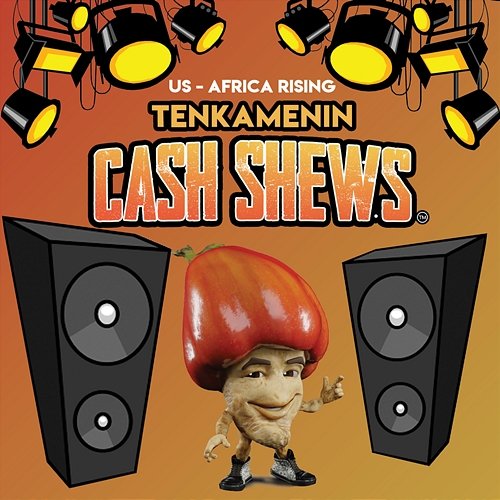 Cash-Shews Tenkamenin
