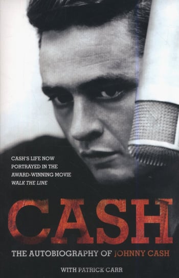 Cash. The Autobiography Cash Johnny