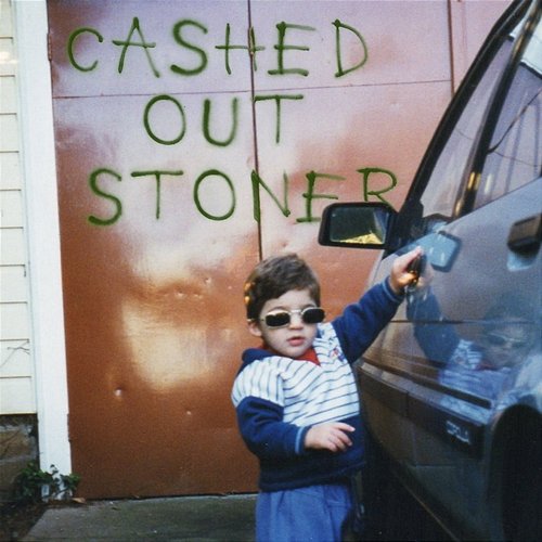Cashed Out Stoner Izzie Gibbs, Chillinit