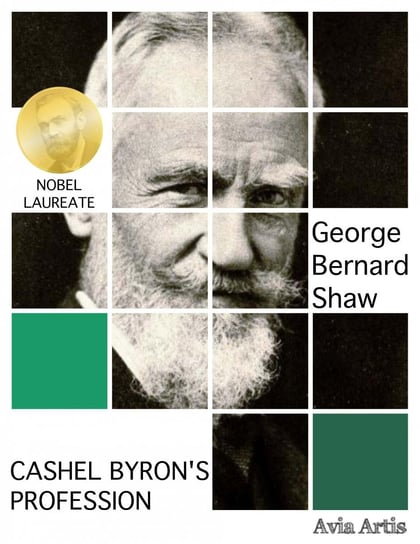 Cashel Byron's Profession Shaw George Bernard