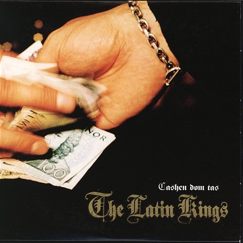 Cashen dom tas The Latin Kings