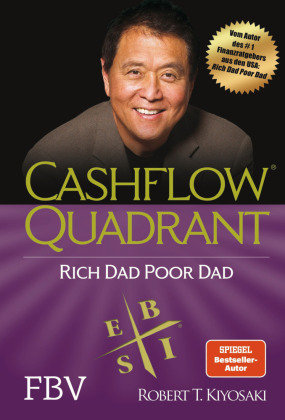 Cashflow Quadrant: Rich Dad Poor Dad FinanzBuch Verlag