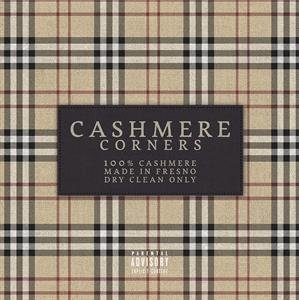 Cashmere Corners, płyta winylowa Planet Asia & A-Plus Tha Kid