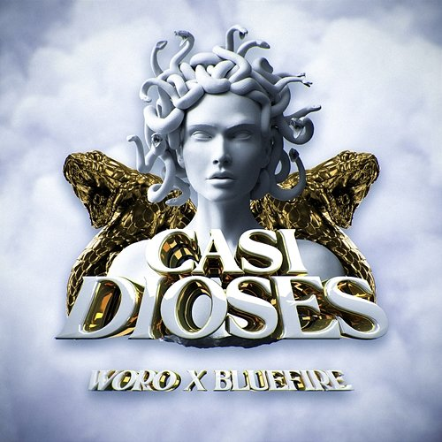 Casi Dioses BlueFire, Woro