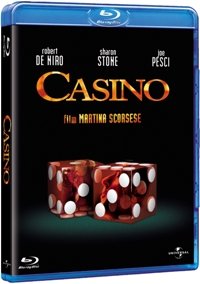 Casino Scorsese Martin