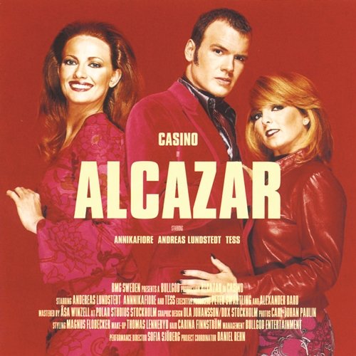 Casino Alcazar