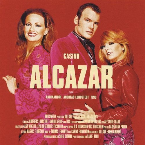 Casino Alcazar