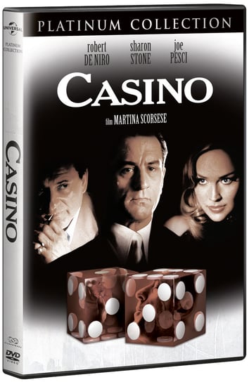 Casino Scorsese Martin