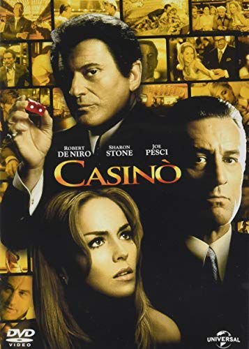 Casino Various Directors