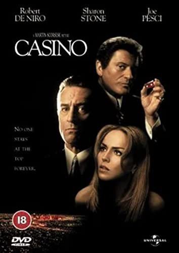 Casino Various Directors