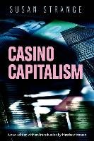 Casino Capitalism Strange Susan