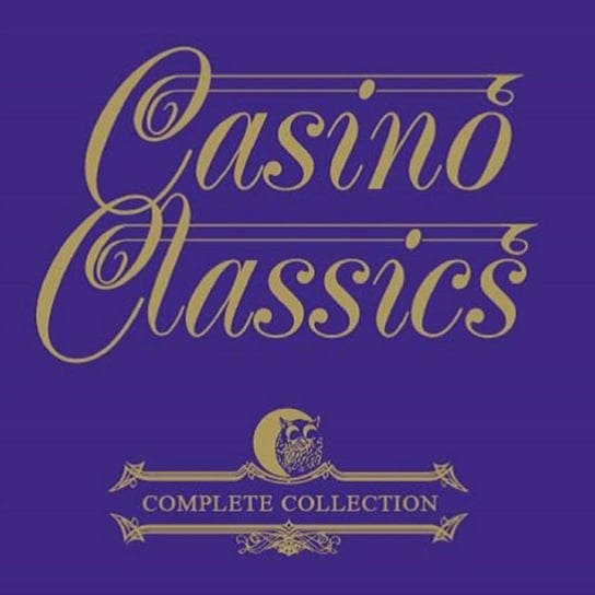 Casino Classics - Complete Collection Various Artists
