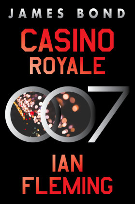 Casino Royale HarperCollins US
