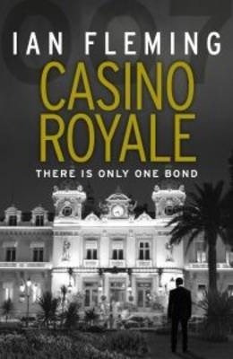 Casino Royale Fleming Ian